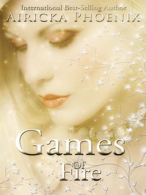 cover image of Games of Fire